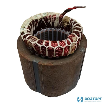 Статор насоса фекального 1250W