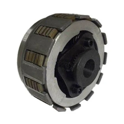 Сцепление в сборе МБ-801(2019г)