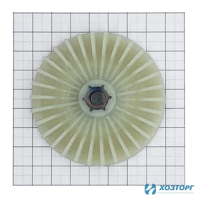 Крыльчатка триммера GRAMEX GM-1600S