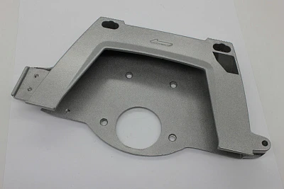 Кожух ВАРЯГ ДП-200/2000F