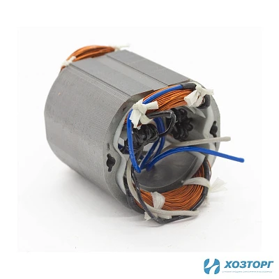 Статор  ЛЭ-900