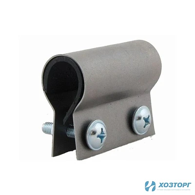 Хомут для ремонта 1 1/2" 02126 (1/50)