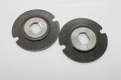 Фланец (внутр наруж) ВАРЯГ ПО 355/2500F