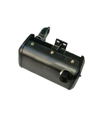 Глушитель МБ-925