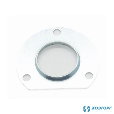 Крепление подшипника кожуха СБ-952  Т4