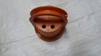 Крышка с ручкой Gramex P1100I