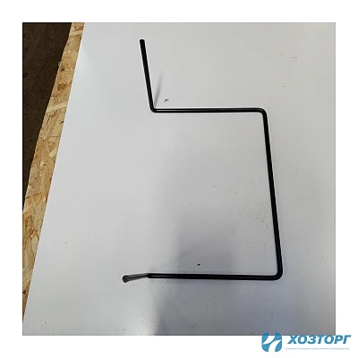 Рамка короба газонокосилки GRASSMAN BL-233