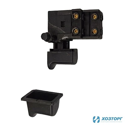 Выключатель ВАРЯГ ДП 185/1650П