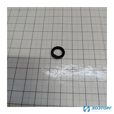 Пружина крепления ножа измельчителя GRASSMAN SE2845