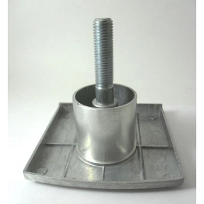 Платформа передняя РЭП 82/1200