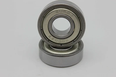 Подшипник 6001 ВАРЯГ ДП 185/1600 С