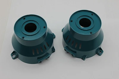 Левая и правая крышка МТШ-125/200F