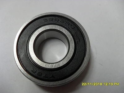 Подшипник 6203 GB/T276-1994