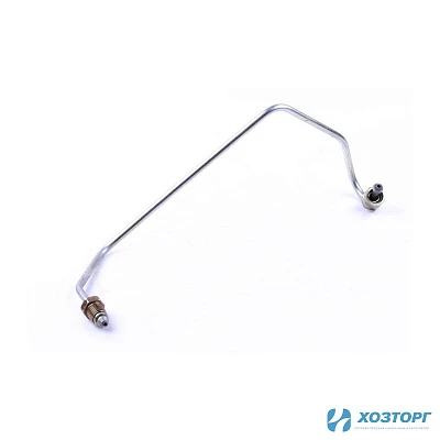 Топливная трубка высокого давления для двигателей 186F