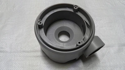 Проточная часть насоса Gramex P810I