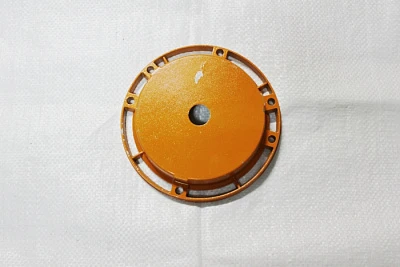 Крышка мотора GRAMEX JET80LG