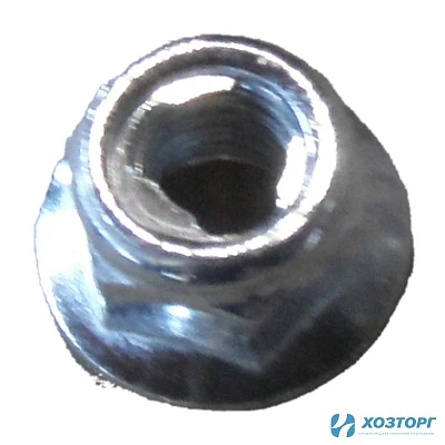 Гайка фрикциона СБ 756-14 4Т