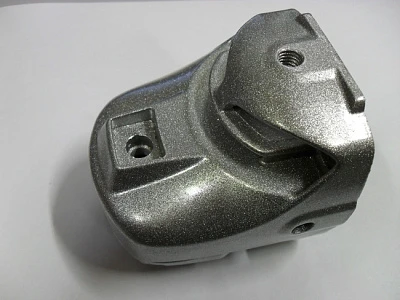 Корпус редуктора №17 HAG-150-1400