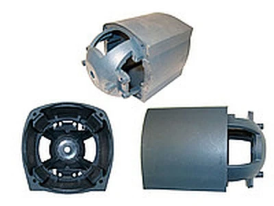 Корпус статора ПД 185/1600