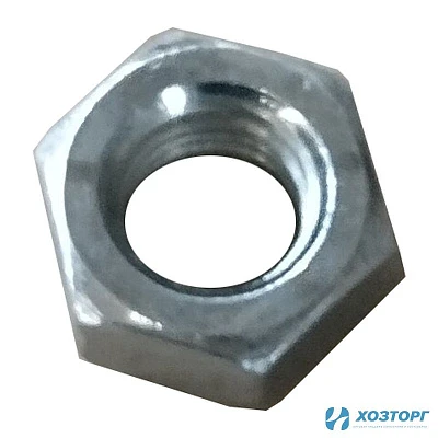 Гайка блокировочного вала СБ 861-14Э 4Т