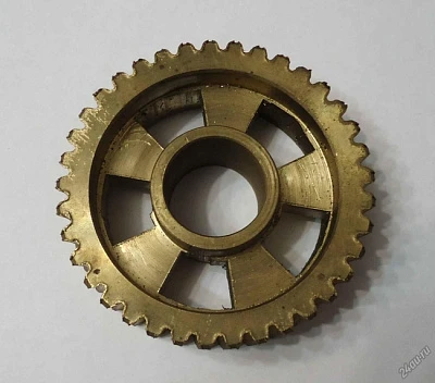 Шестерня привода  МБ-801,901,903
