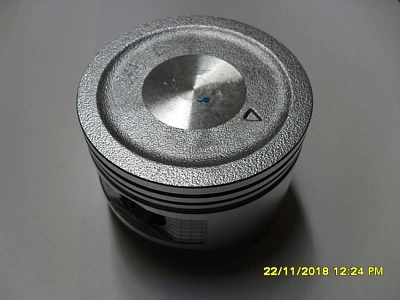 Поршень 200-Е-02