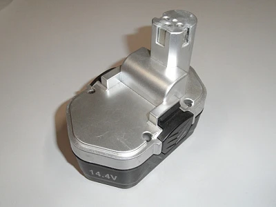 Аккумулятор ДА 14/2 N