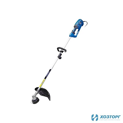 Триммер электрический ВАРЯГ  ЭТ-1700Р(1700Вт, ширина скаш 42см,леска,нож,плеч ремень) (1/1)