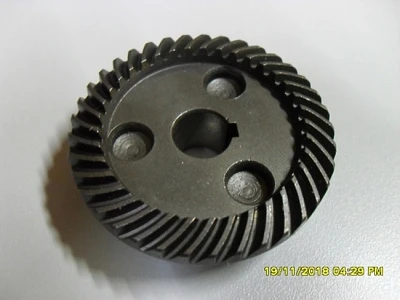 Шестерня ведомая GRAMEX HAG-115-780