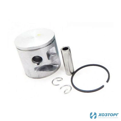 Поршень в сборе б/триммера BC Ol-42/44  40мм