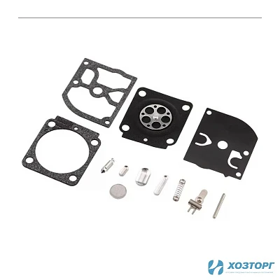 Прокладки карбюратора (комплект) б/триммера STIHL FS-38 / FS-55