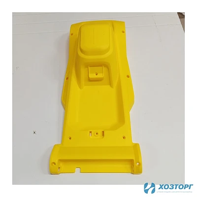 Верхняя часть корпуса  GRASSMAN LM1832 (0/0)