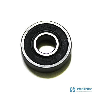 Подшипник (607) УШМ 125/1000F