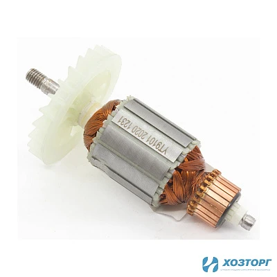 Ротор GRAMEX-82/850F