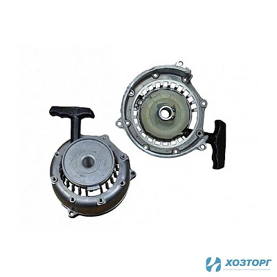 Стартер в сборе б/ триммера BC Sp-25/250