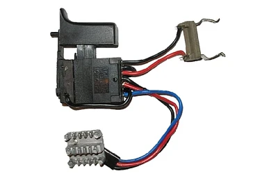 Выключатель ДА 14/2М