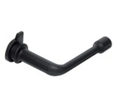 Трубка подачи масла на шину б/пилы 4500/5200/5800