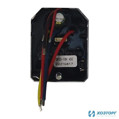 Плата управления 21/2Н