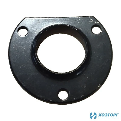 Корпус подшипника (опора вала редуктора) СБ 1570-15Э Про 4Т