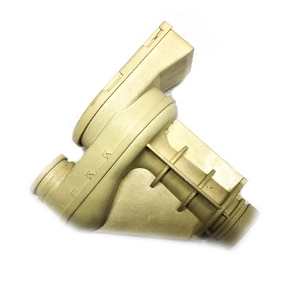 Трубка Вентури НПН-900-1150П (нерж.удлин)