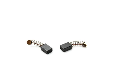 Щётка угольная ДЭШ-450 С