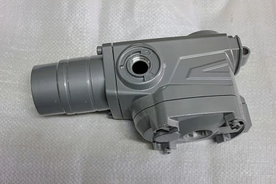 Корпус редуктора  ПЭ-1400