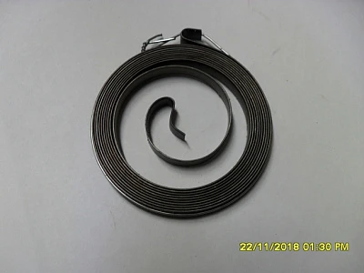 Пружина стартера 168-G-08