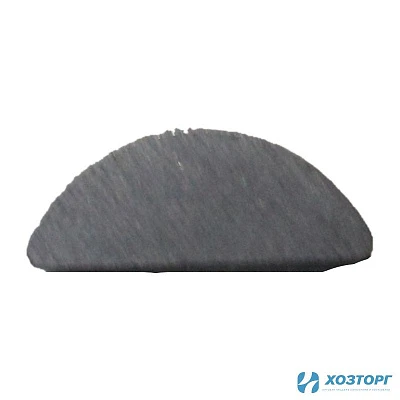 Шпонка шестерни редуктора СБ 756-14 4Т