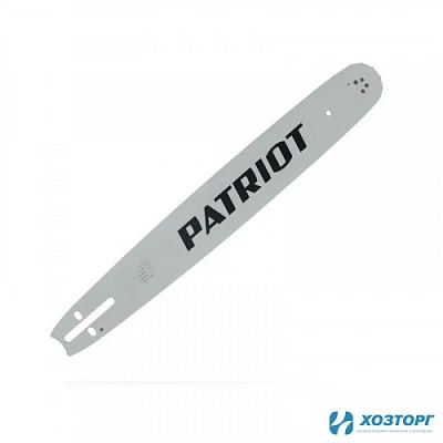 Шина PATRIOT Р188SLGK095 18" 0,325 1.5мм 72 зв.  867151858 (1/10)