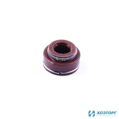 Сальники клапанов, к-т: 2 шт. для двигателей 177F