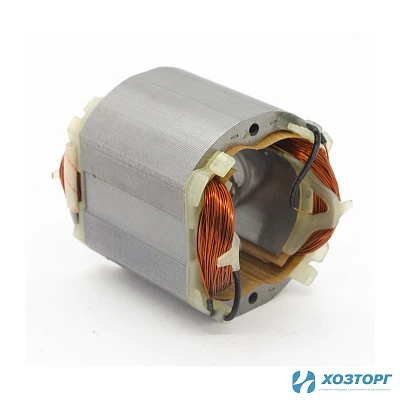 Статор ПТ 210/1400