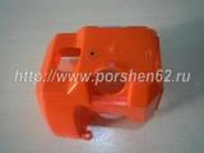 Крышка цилиндра б/триммера 5220