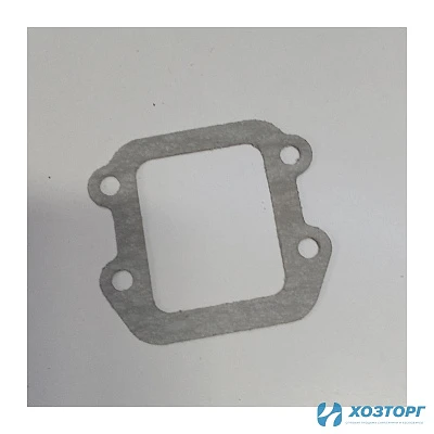 Прокладка лепесткового клапана  СИЛАЧ БГ-950