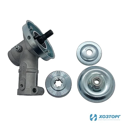 Редуктор нижний триммера ЭТ-1700Р